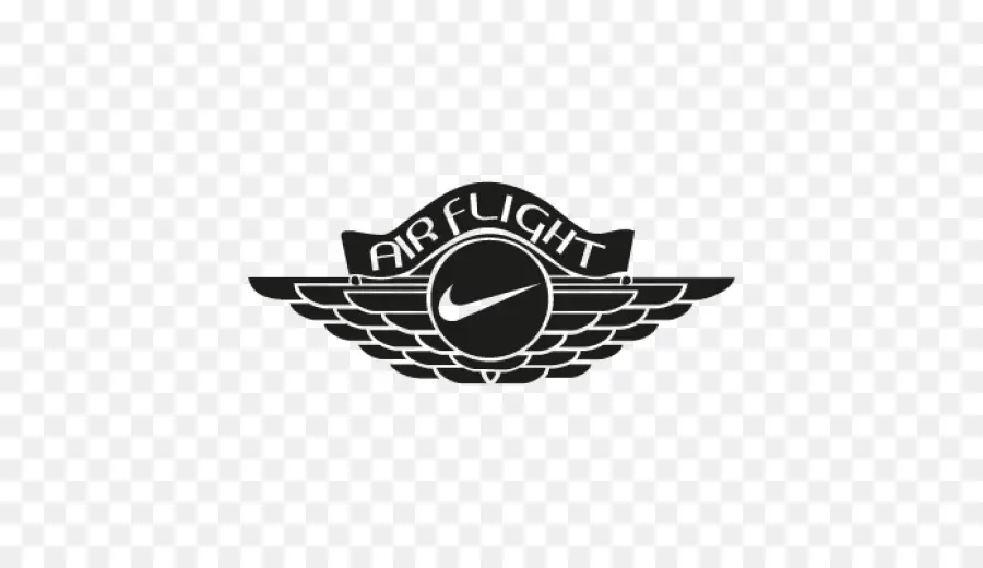 Logotipo De Vuelo De Nike Air，Nike PNG