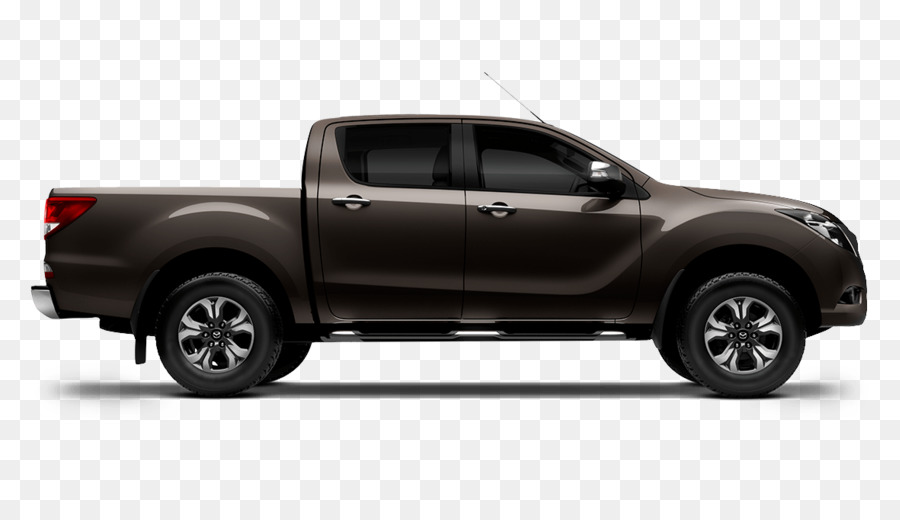 Mazda Bt50，Mazda PNG