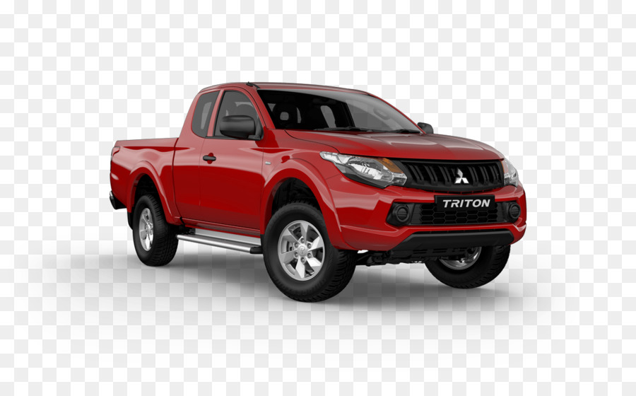 Mitsubishi Triton，Mitsubishi PNG