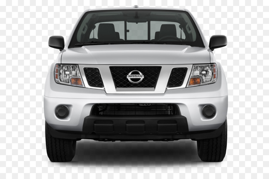 Nissan，2011 Nissan Frontier PNG