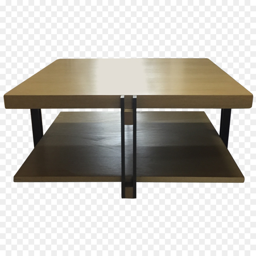 Mesa De Centro，De Madera PNG