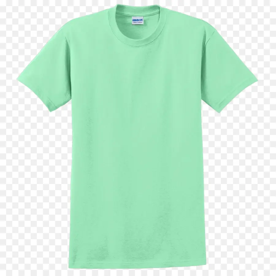 Camiseta Verde，Vestir PNG