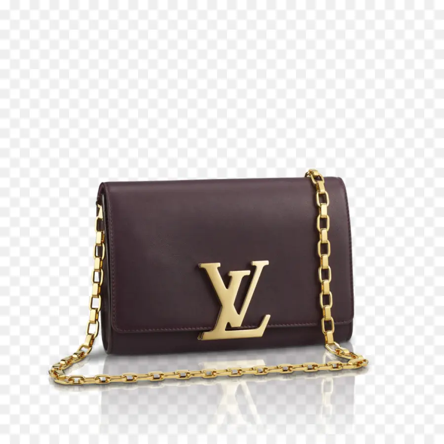 Louis Vuitton，Bolso De Mano PNG