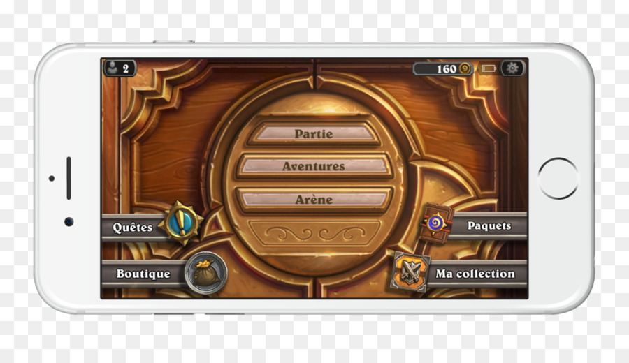 Hearthstone，Iphone PNG