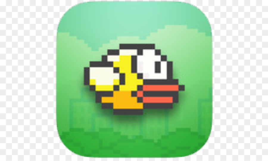 Flappy Bird，Diminutas Alas PNG