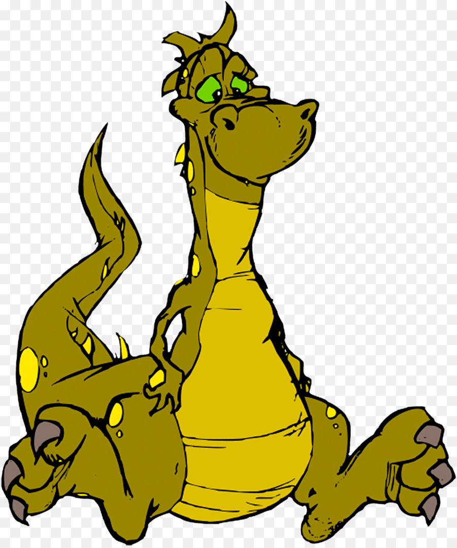 Dragón，Royaltyfree PNG