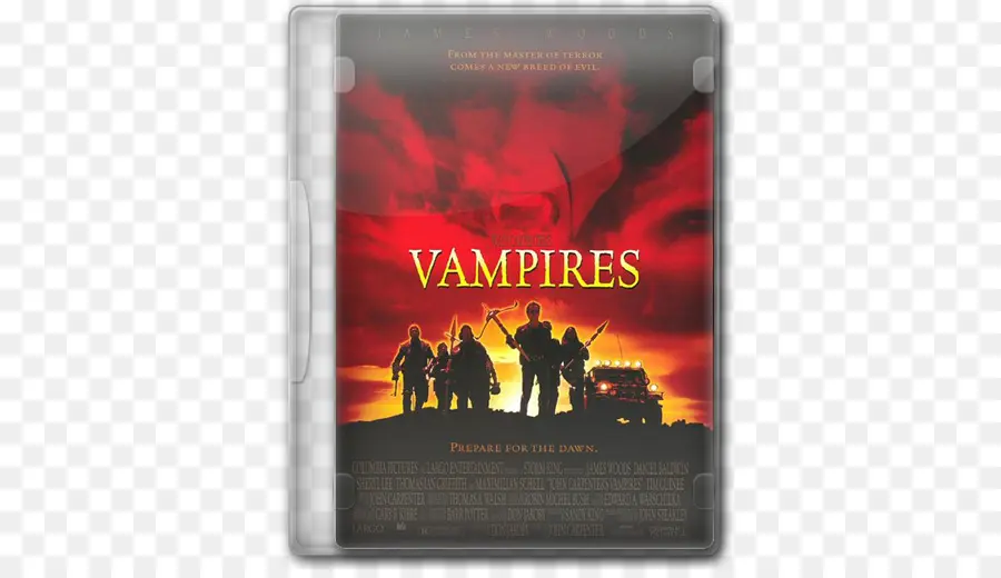 Vampiros，Horror PNG