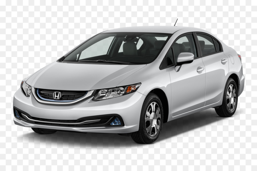 Honda，Coche PNG