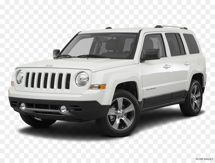 2014 Jeep Patriot，2016 Jeep Patriot PNG