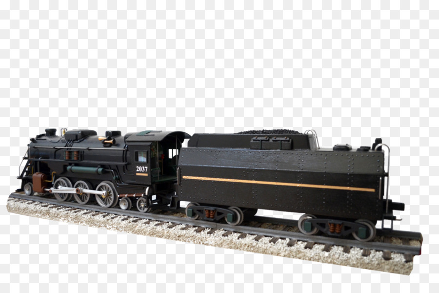 Locomotora De Vapor，Tren PNG