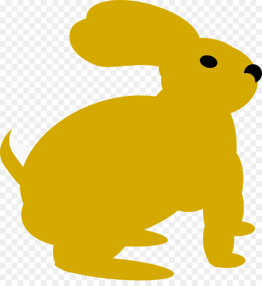 Hare，Conejo Europeo PNG