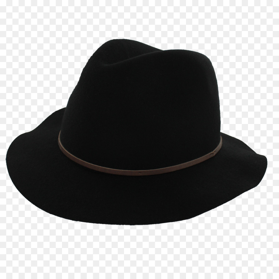 Sombrero Negro，Accesorio PNG