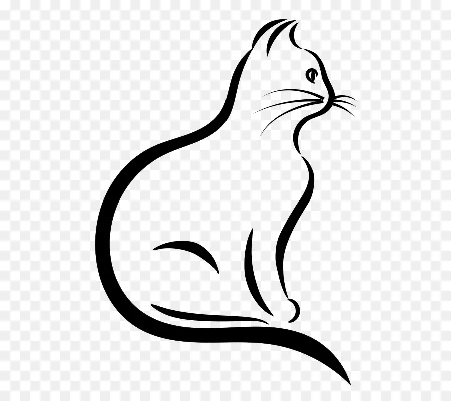 Gato，Gatito PNG