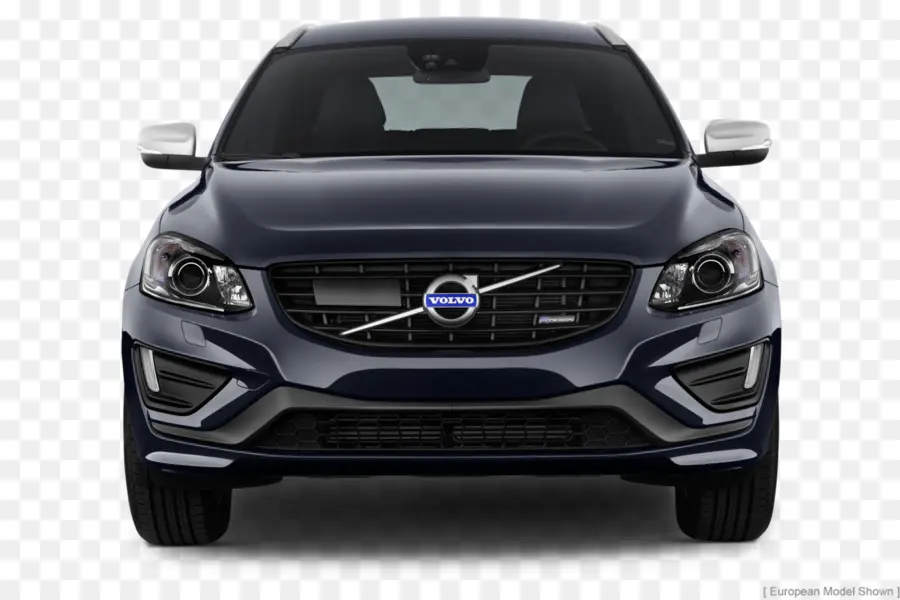 2016 Volvo Xc60，2015 Volvo Xc60 PNG