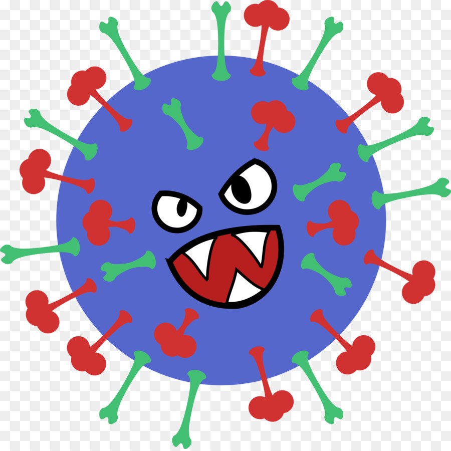 Virus，Germen PNG