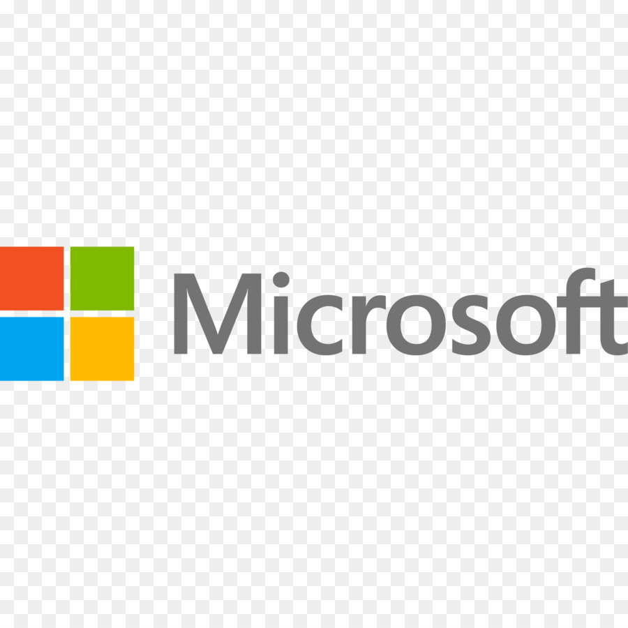 Logotipo De Microsoft，Marca PNG