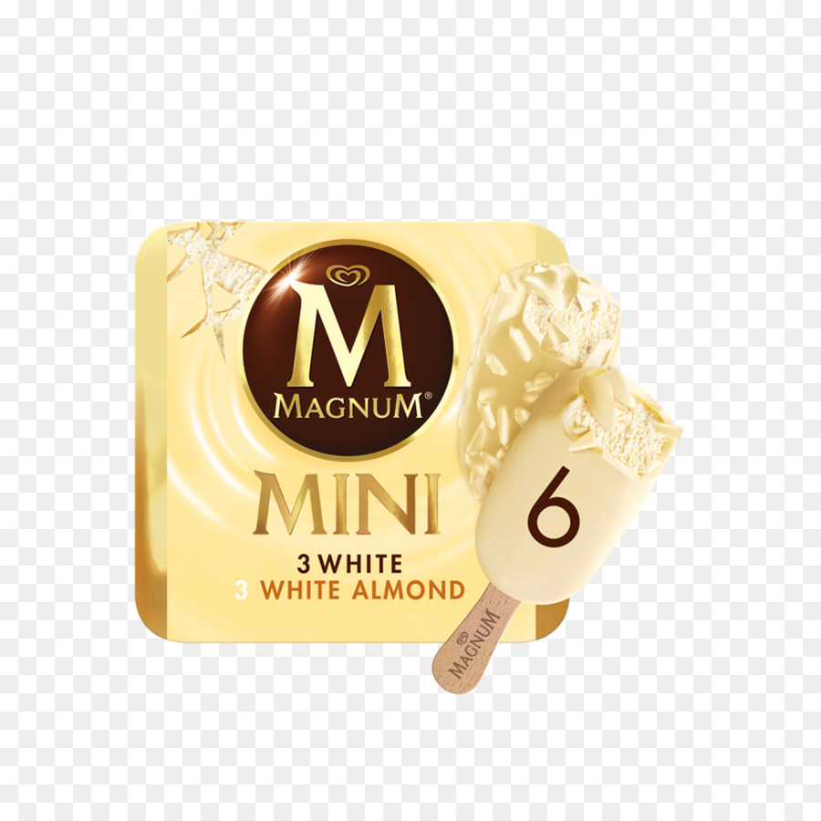 Helado，Magnum PNG