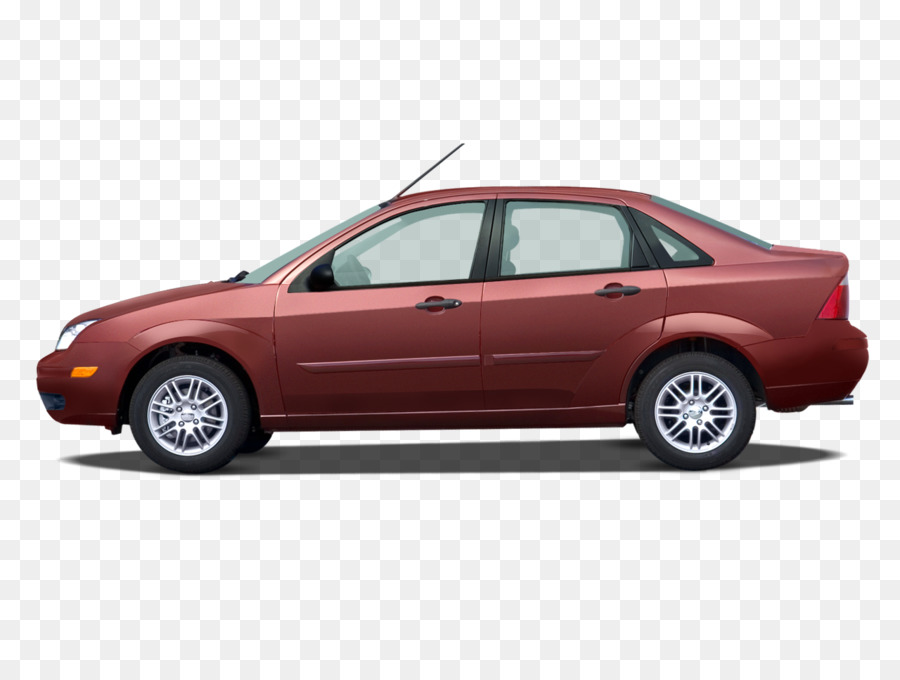 2009 Ford Focus，Auto PNG