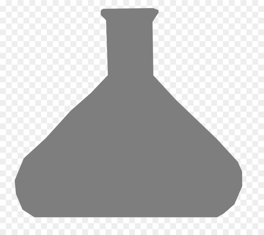 Vaso De Precipitados，Matraz De Erlenmeyer PNG