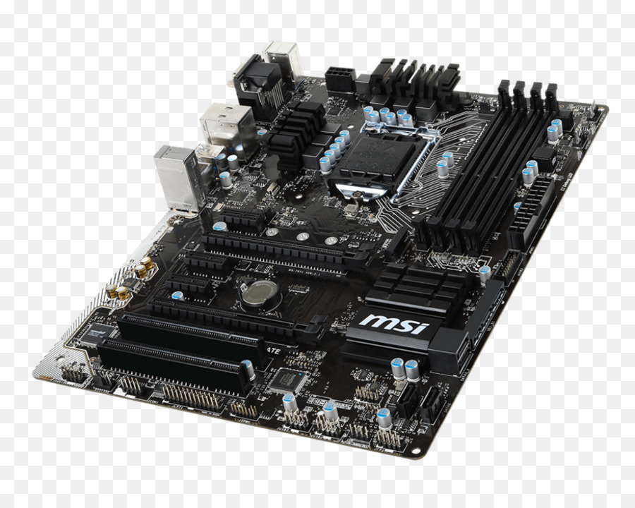 Placa Madre，Computadora PNG