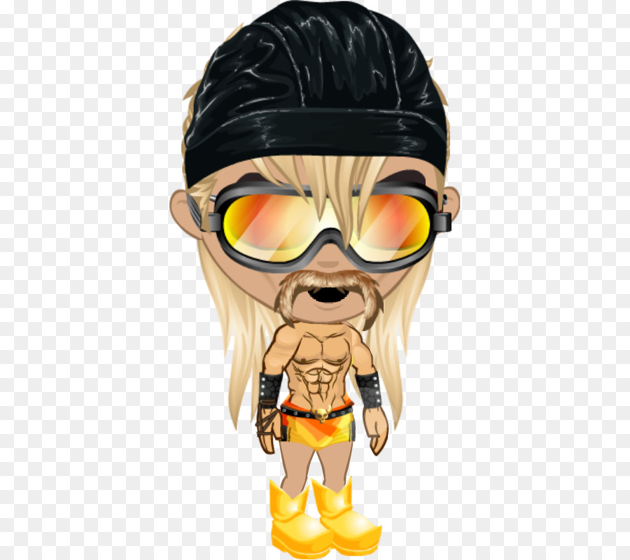 Gafas，De Dibujos Animados PNG