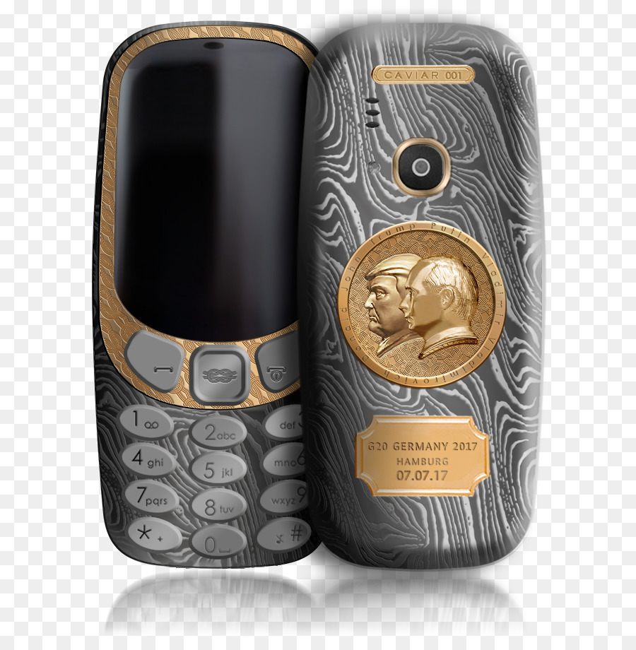 Nokia 3310 2017，Nokia 3310 PNG