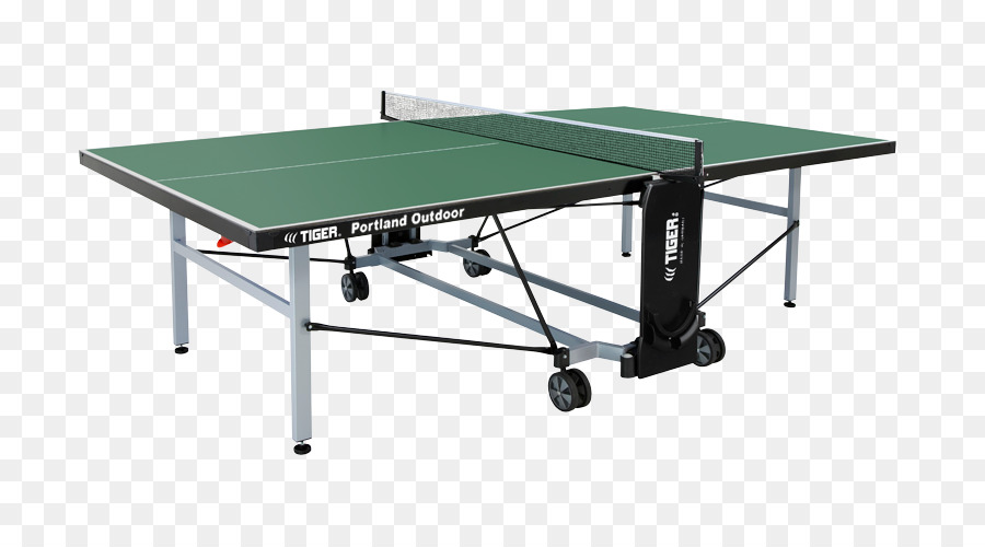 Mesa De Ping Pong，Tenis De Mesa PNG