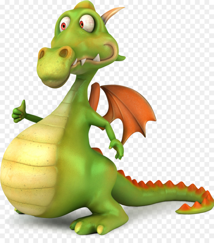 Dragón，Royaltyfree PNG