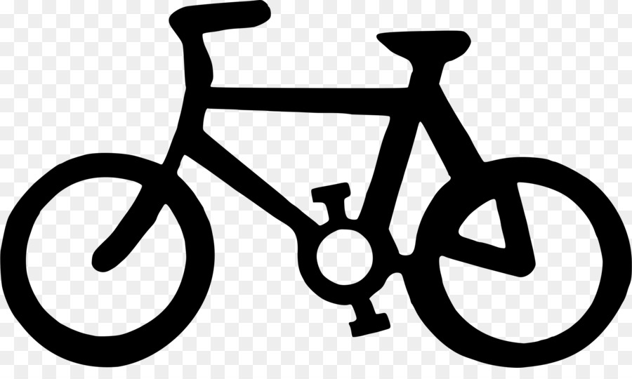 Bosquejo De Bicicleta，Bicicleta PNG