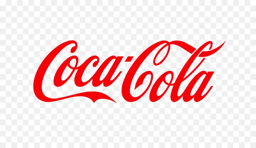 Logotipo De Coca Cola，Marca PNG