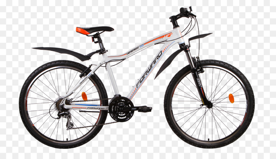 Specialized Stumpjumper，Bicicleta De Montaña PNG