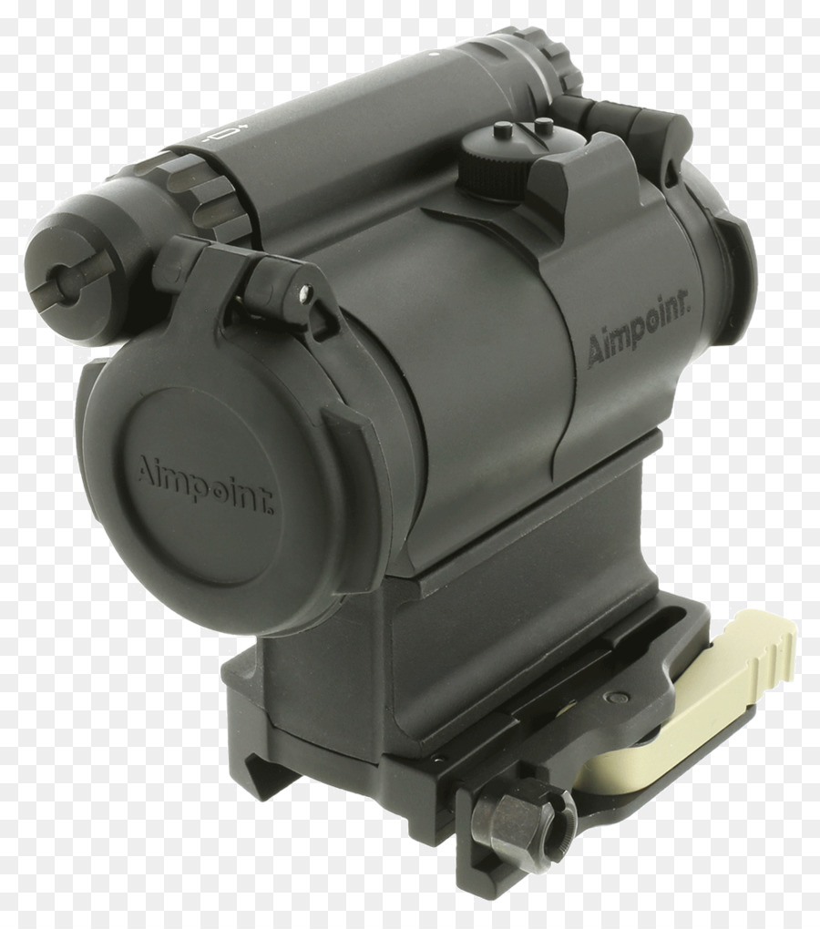 Aimpoint Ab，Red Dot Sight PNG