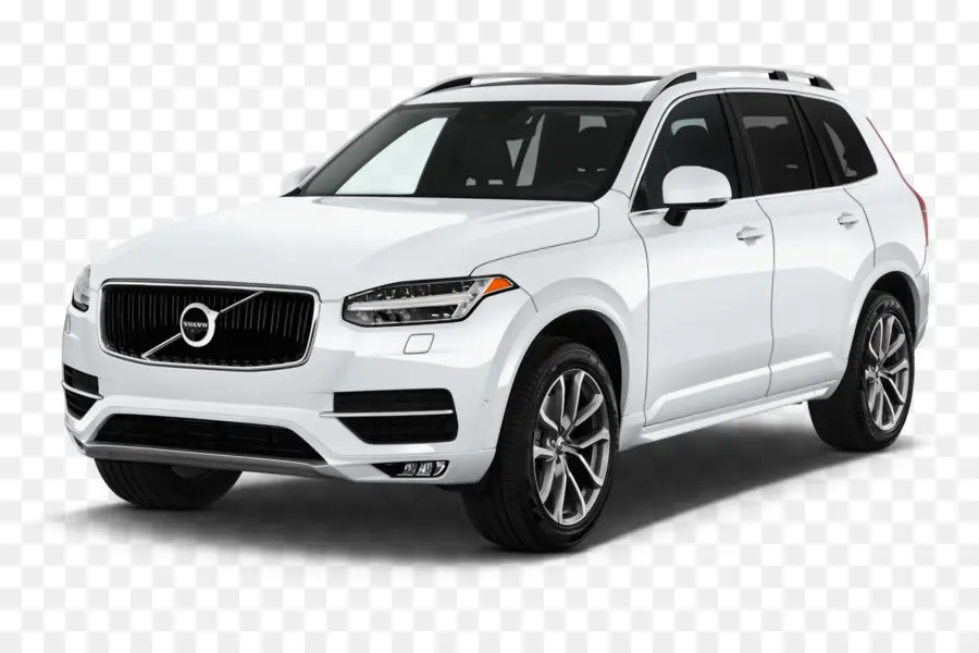 2017 Volvo Xc90，Volvo PNG