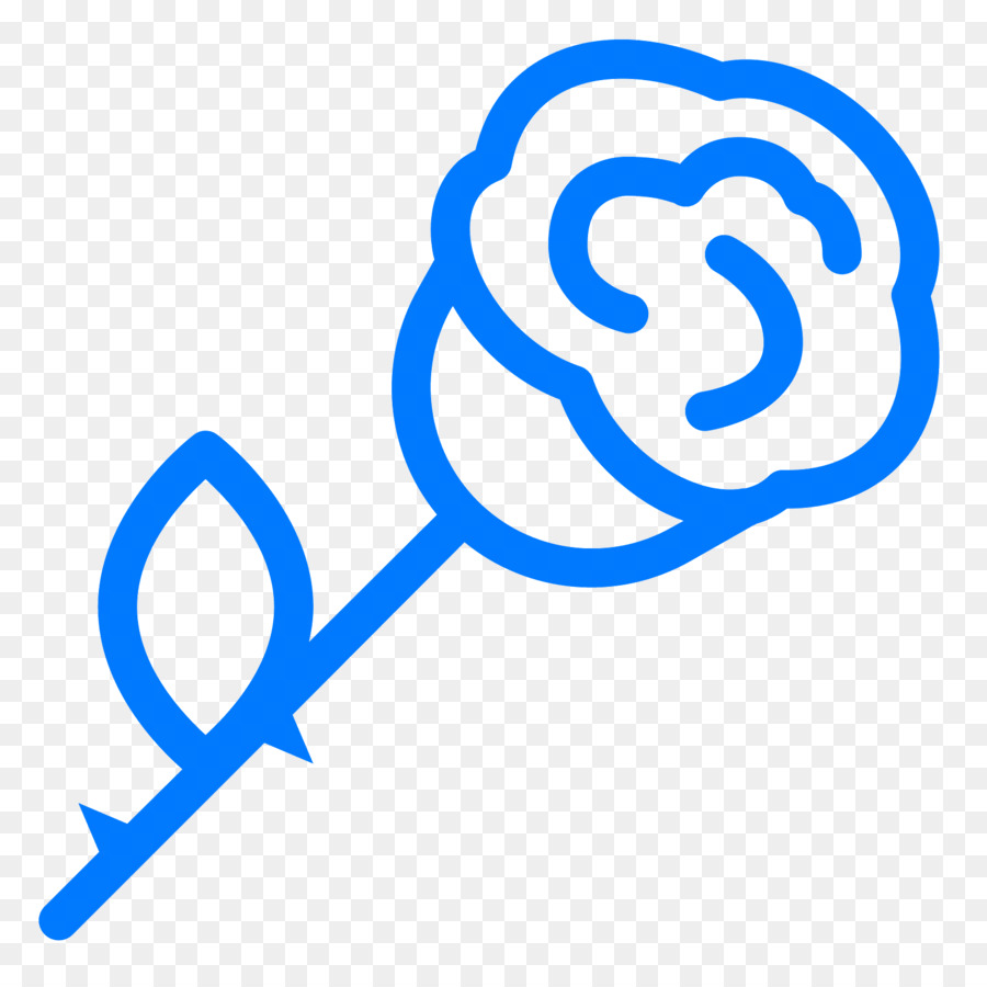 Iconos De Equipo，Rosa PNG