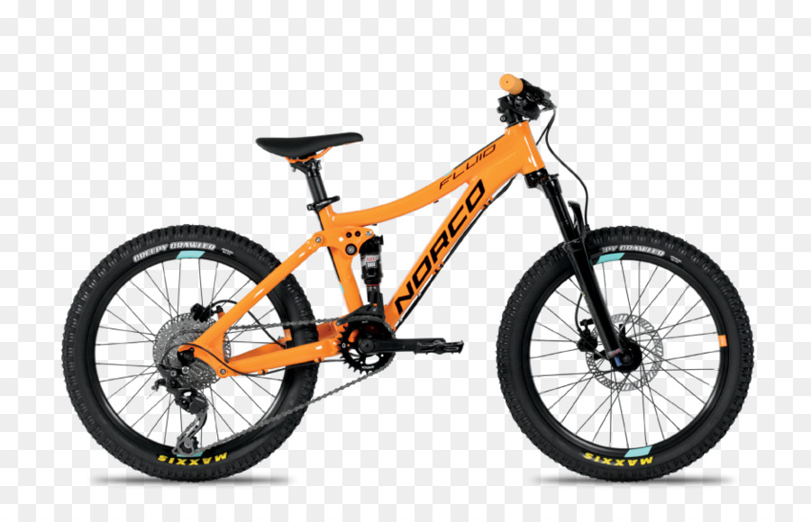 Bicicleta，Bicicletas Norco PNG