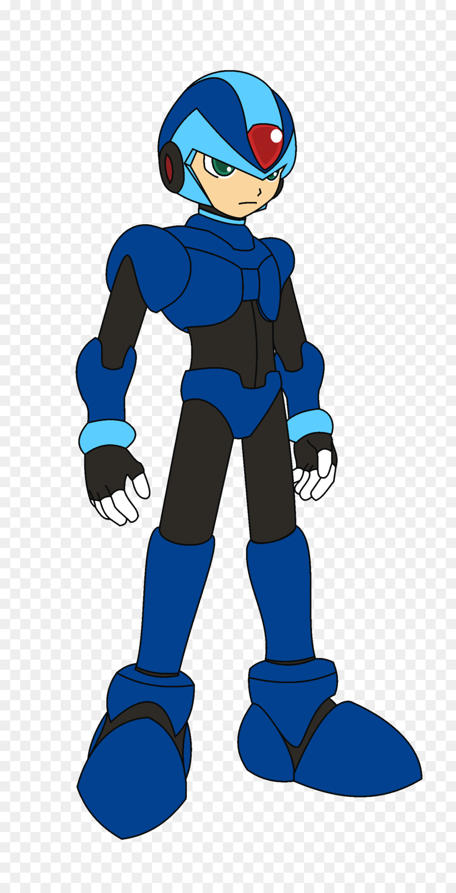 Mega Man，Mega Man X PNG