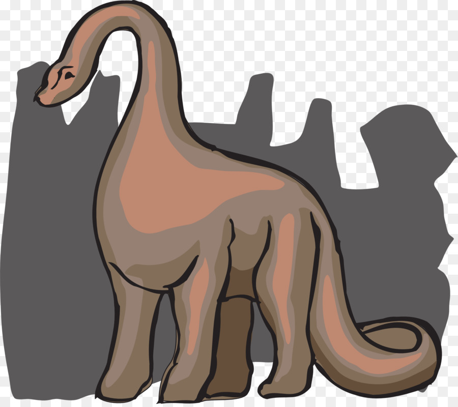 Brachiosaurus，Descargar PNG