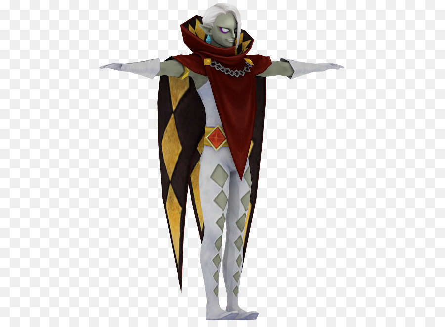 La Leyenda De Zelda Skyward Sword，Wii PNG