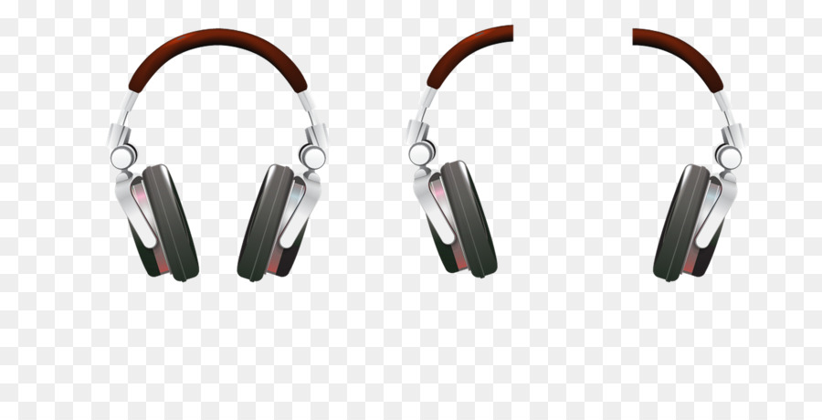 Auriculares，Audio PNG