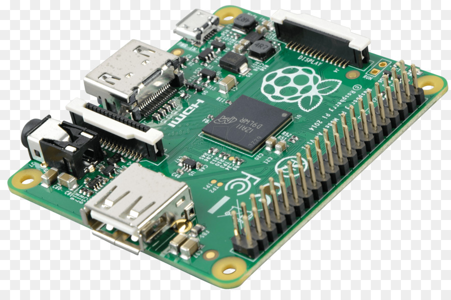 Raspberry Pi，Generalpurpose De Insumo Producto PNG