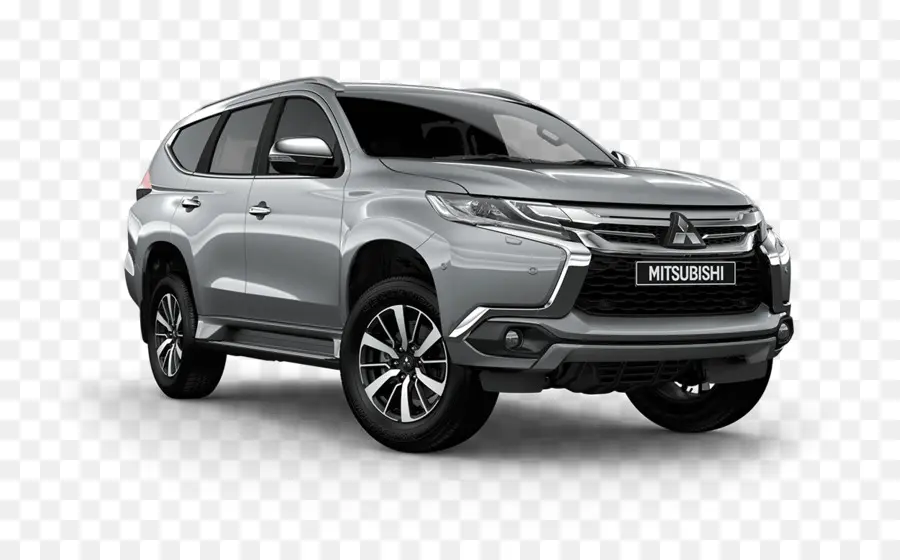 Mitsubishi Pajero Sport，Mitsubishi PNG