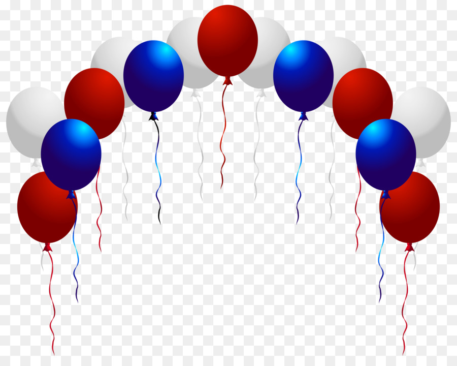 Globos，Rojo PNG