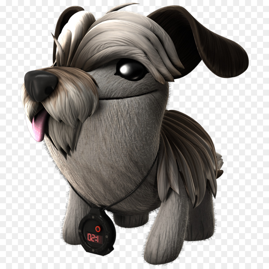 Regreso Al Futuro，Schnauzer Miniatura PNG