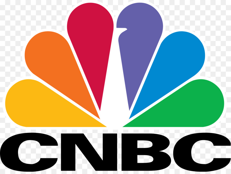 Logotipo De Cnbc，Cnbc PNG