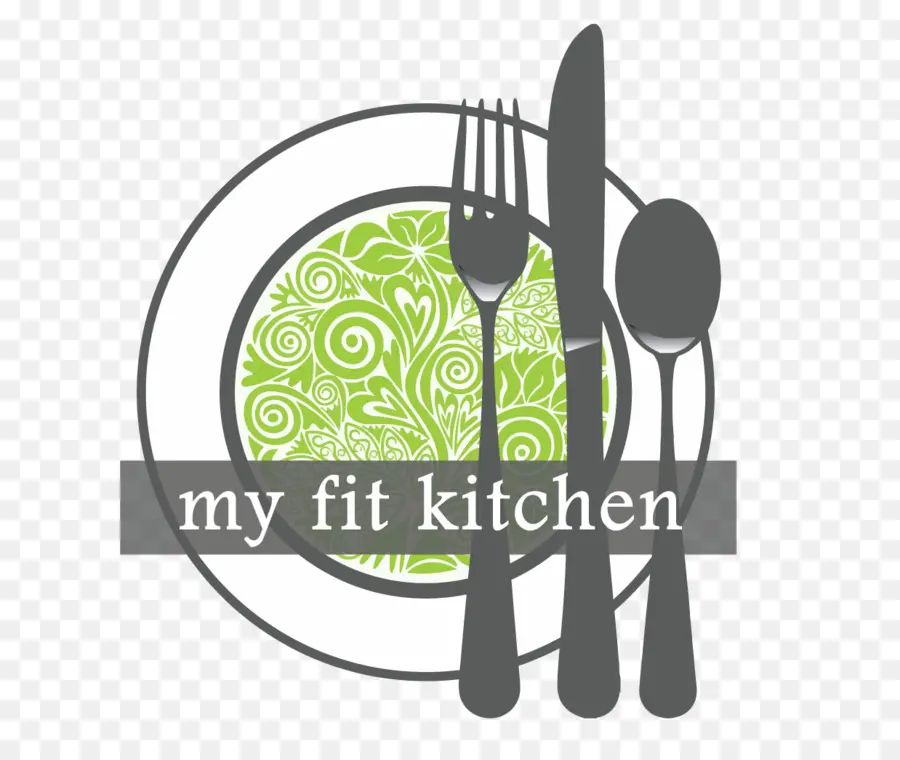 Logotipo De Mi Cocina Fit，Cocina PNG