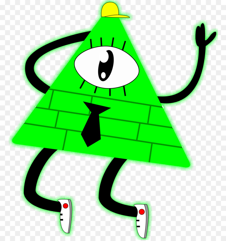 Bill Cipher，Tv PNG