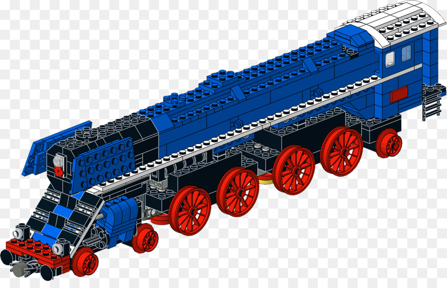 Tren，Locomotora De Vapor PNG