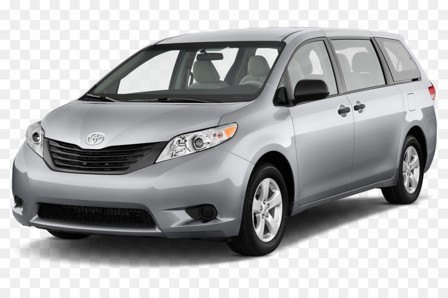 Toyota Sienna 2011，2011 Toyota Avalon PNG