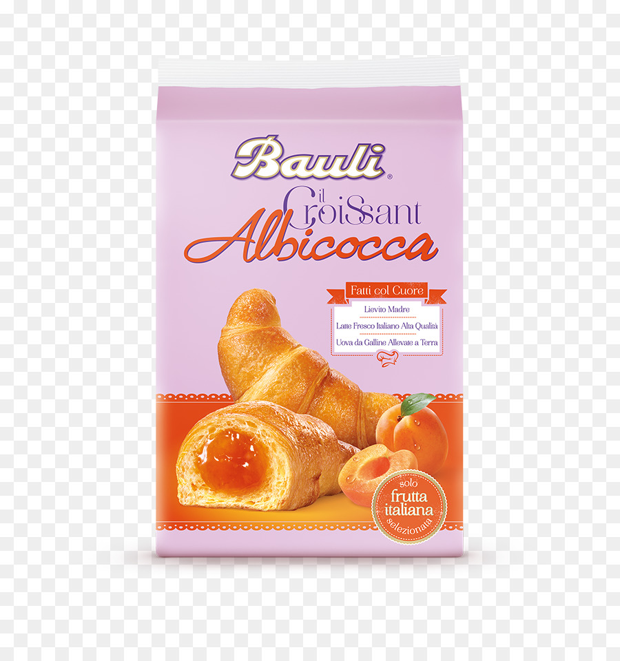 Croissant，Masa De Hojaldre PNG