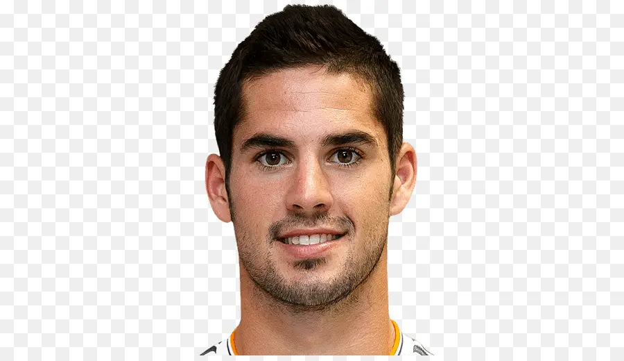 Isco，La Fifa 18 PNG